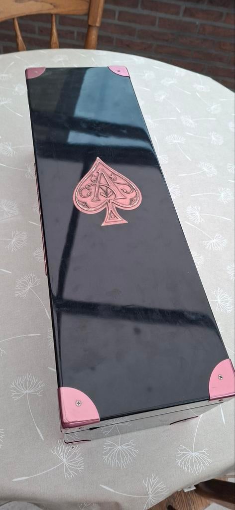Kist van Armand de Brignac Rosé, Ophalen of Verzenden