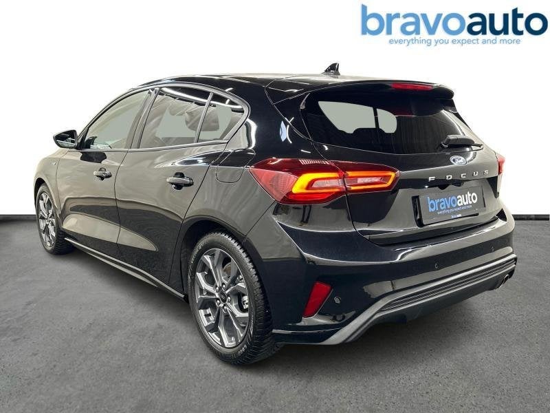 Ford Focus 155hp MHEV AT HB ST-Line, Autos, Focus, Euro 6, Entreprise, https://public.car-pass.be/vhr/23ea4a11-53c4-432d-b72a-883a1aee3cf7