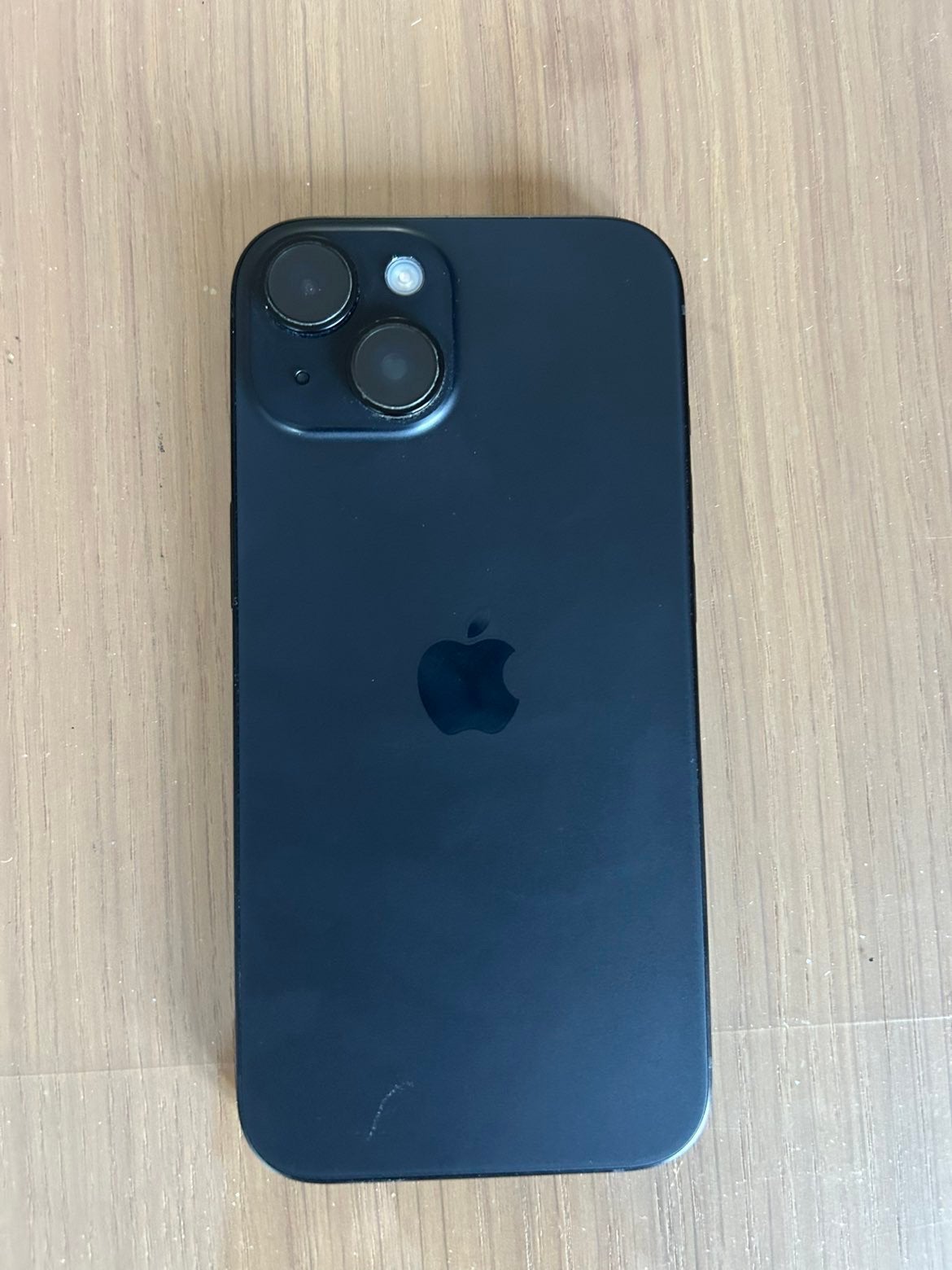 Iphone 15 (128GB), Ophalen, Zo goed als nieuw, IPhone 15