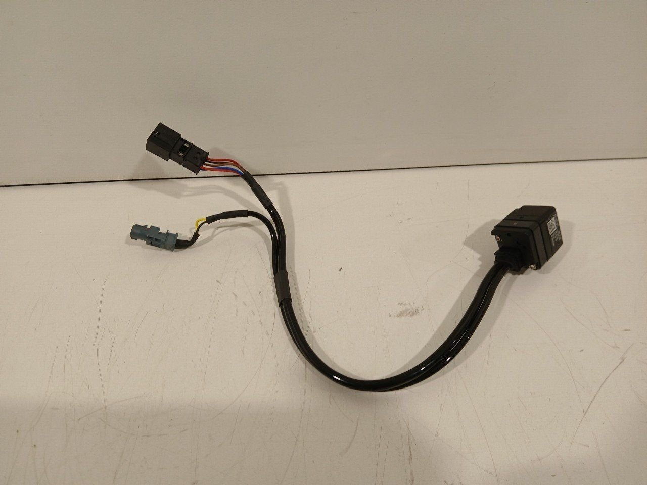 Camera achter Audi A6, Onderdelen@venauto.nl, Van der Ven Autorecycling B.V., Gebruikt, Ettenseweg 76, 4706 PB Roosendaal, The Netherlands