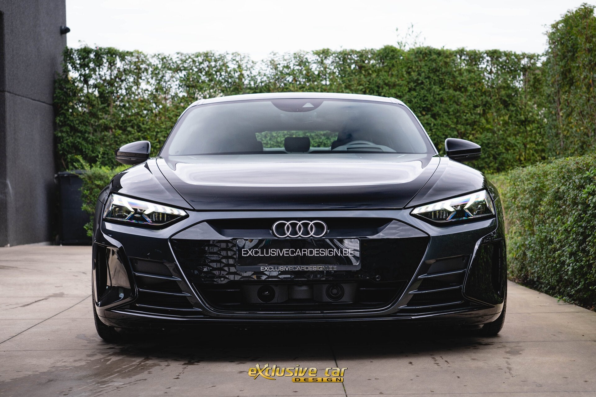 Audi e-Tron GT quattro, Auto's, 4 deurs, 0 kg, E-tron GT, 5 zetels