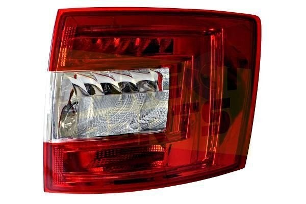 Skoda Octavia (3/13-3/17) Achterlicht Rechts LED (combi) Ori, Neuf, -, -, Skoda