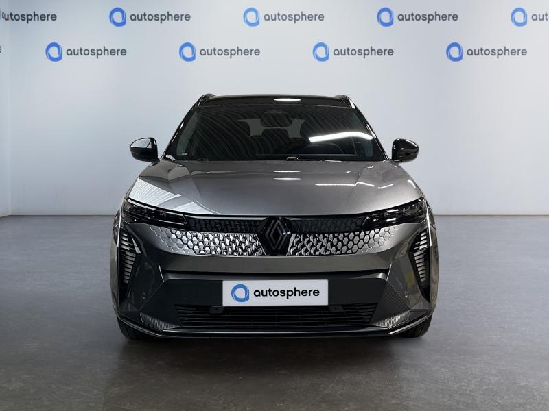 Renault Scenic E-Tech Alpine, Autos, Renault, Achat, 161 kW, Entreprise, https://public.car-pass.be/vhr/21c5c1e2-55f8-468c-a706-de510fc99b7c