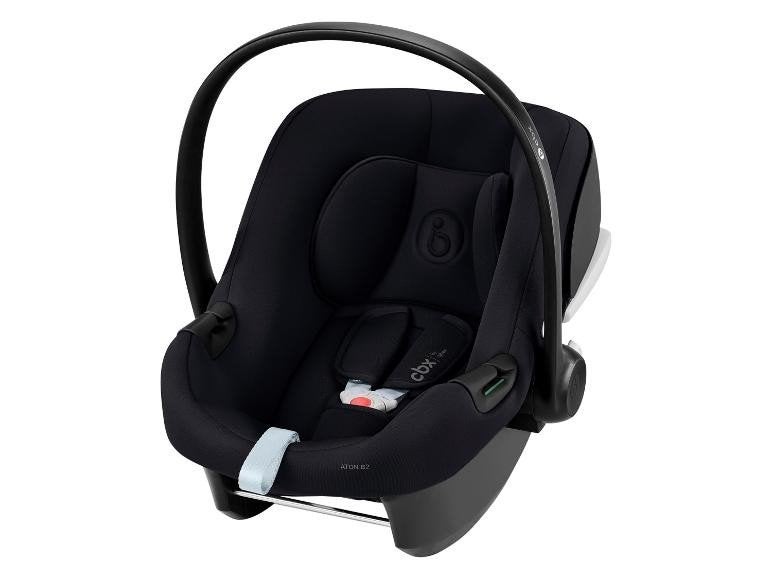Nieuwe Autostoel Cybex Aton B2 I size nieuw + isofix, Enlèvement, Isofix