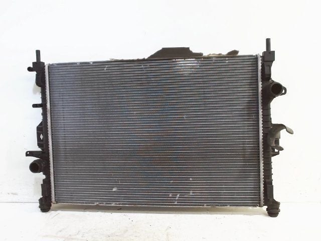 Radiateur Ford Kuga, Onderdelen@venauto.nl, Van der Ven Autorecycling B.V., Gebruikt, Ettenseweg 76, 4706 PB Roosendaal, The Netherlands