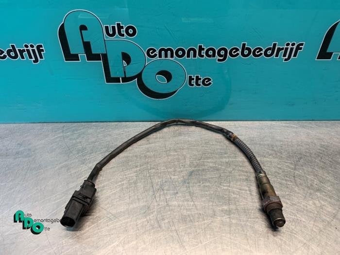Sonde lambda d'un Seat Ibiza (Ibiza 06-), -, 3 mois de garantie, Utilisé, -