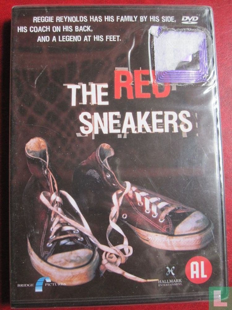 Les baskets rouges (neuves dans la boîte), CD & DVD, DVD | Sport & Fitness, Enlèvement ou Envoi, Anglais, Tous les âges, Basket-ball