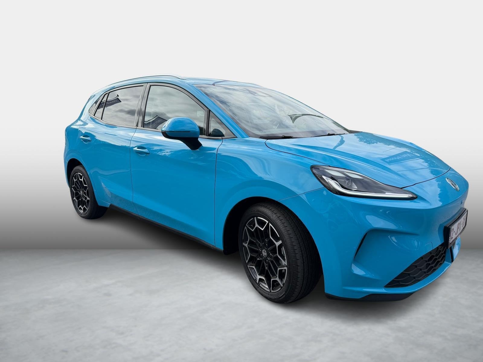 MG MG4 Urban Premium 54kWh (automatique), Autos, Achat, Automatique, 500 kg, 54 kWh