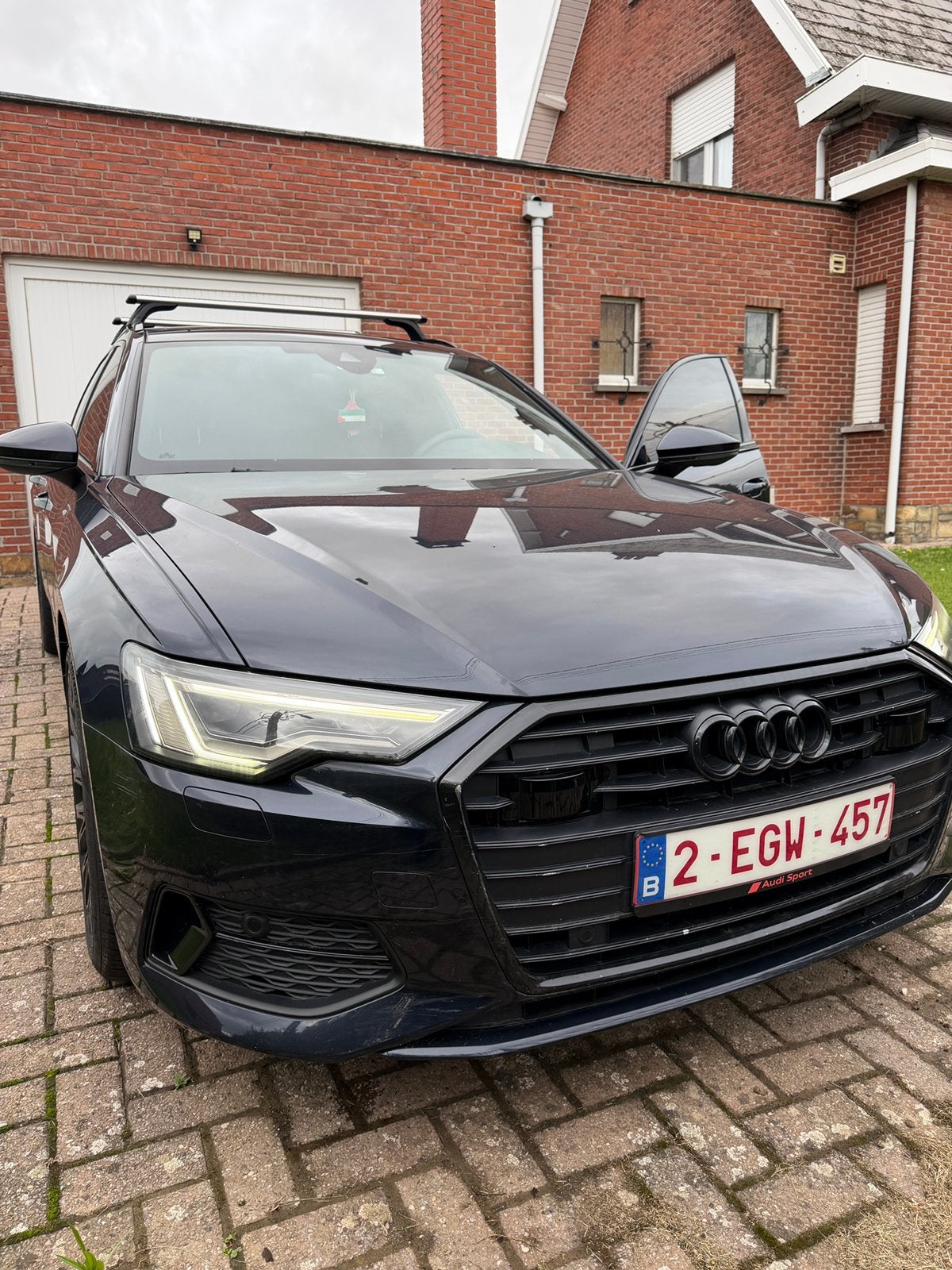 Ct ok  09/28!!!, Autos : Pièces & Accessoires, Enlèvement, Audi