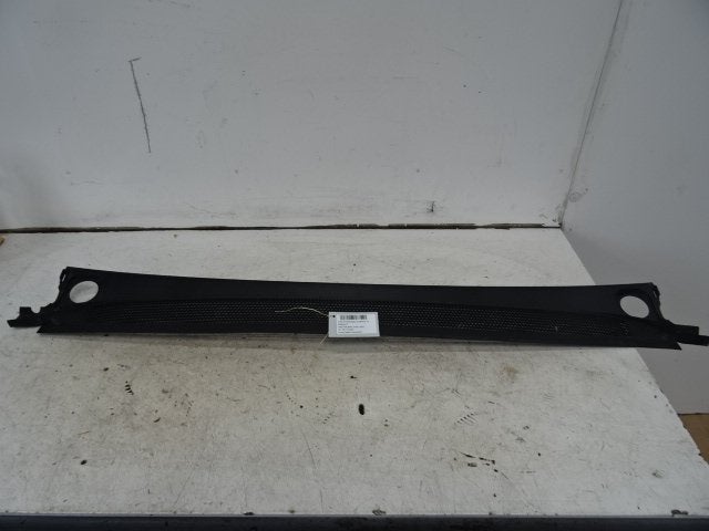 GARNITURES WINDSHIELD Citroën C4 Grand Picasso (3A), Utilisé, Avant, Citroën