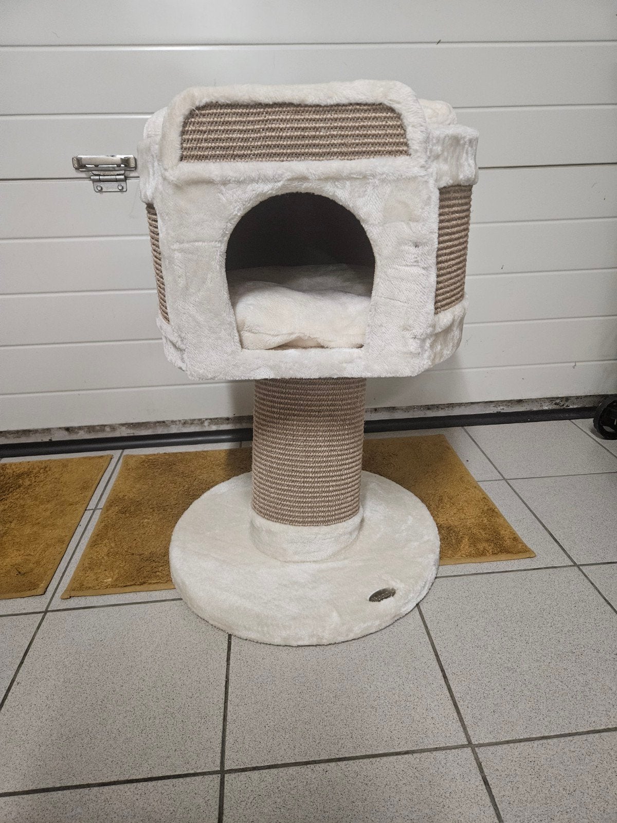 katten krabpaal Boony, Ophalen, Nieuw, Krabpaal