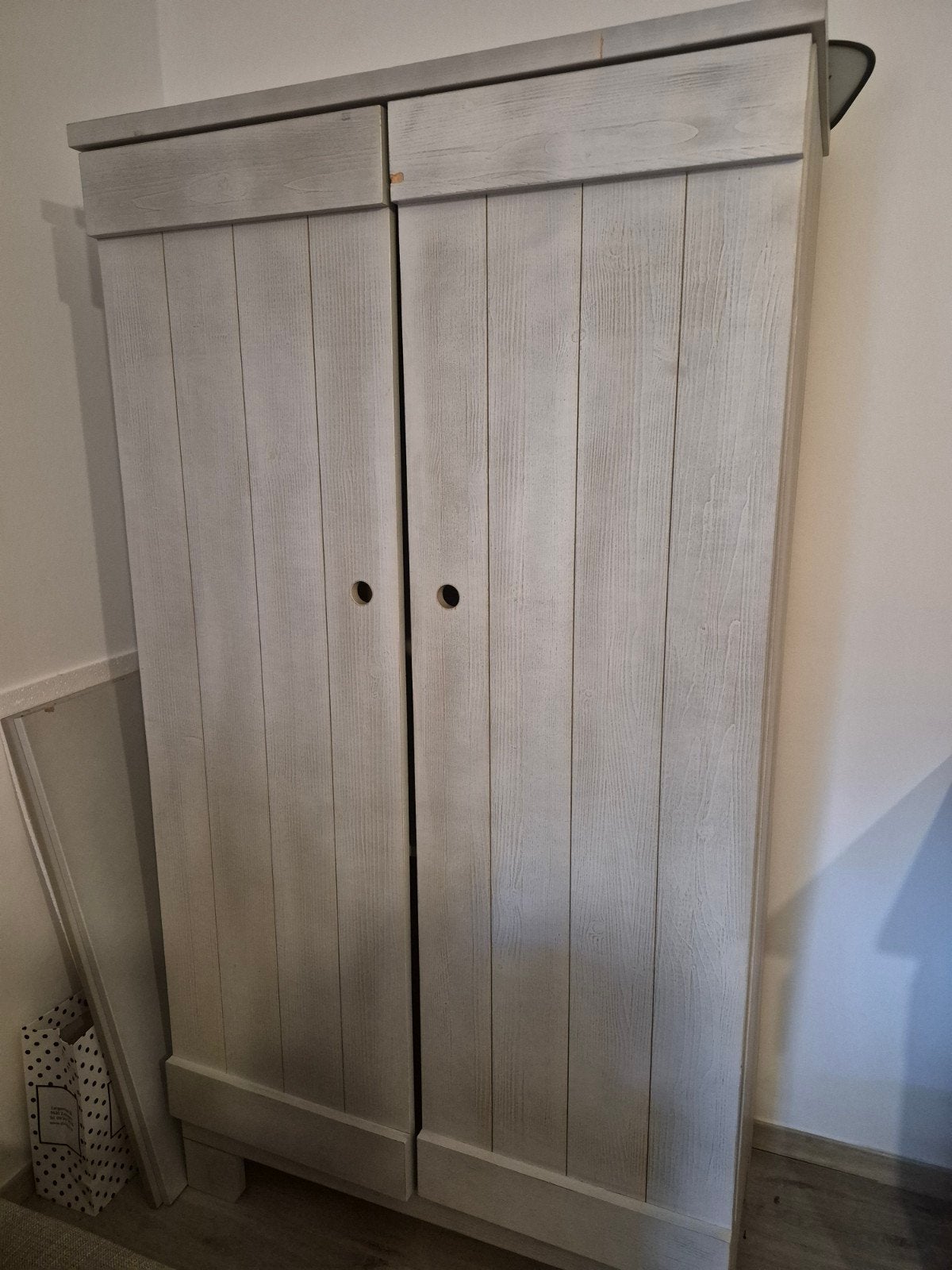 kleerkast, commode,nachtkast, Huis en Inrichting, Ophalen