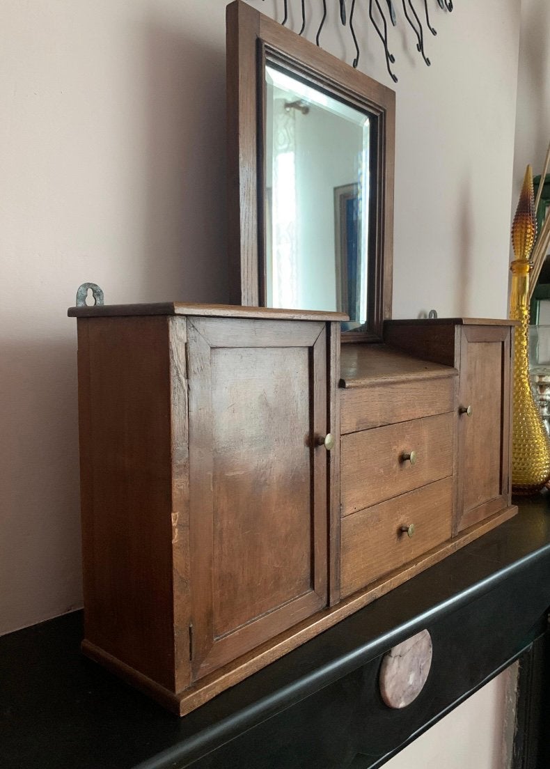 Armoire a suspendre ou poser , armoire de pharmacie, Enlèvement ou Envoi, Comme neuf