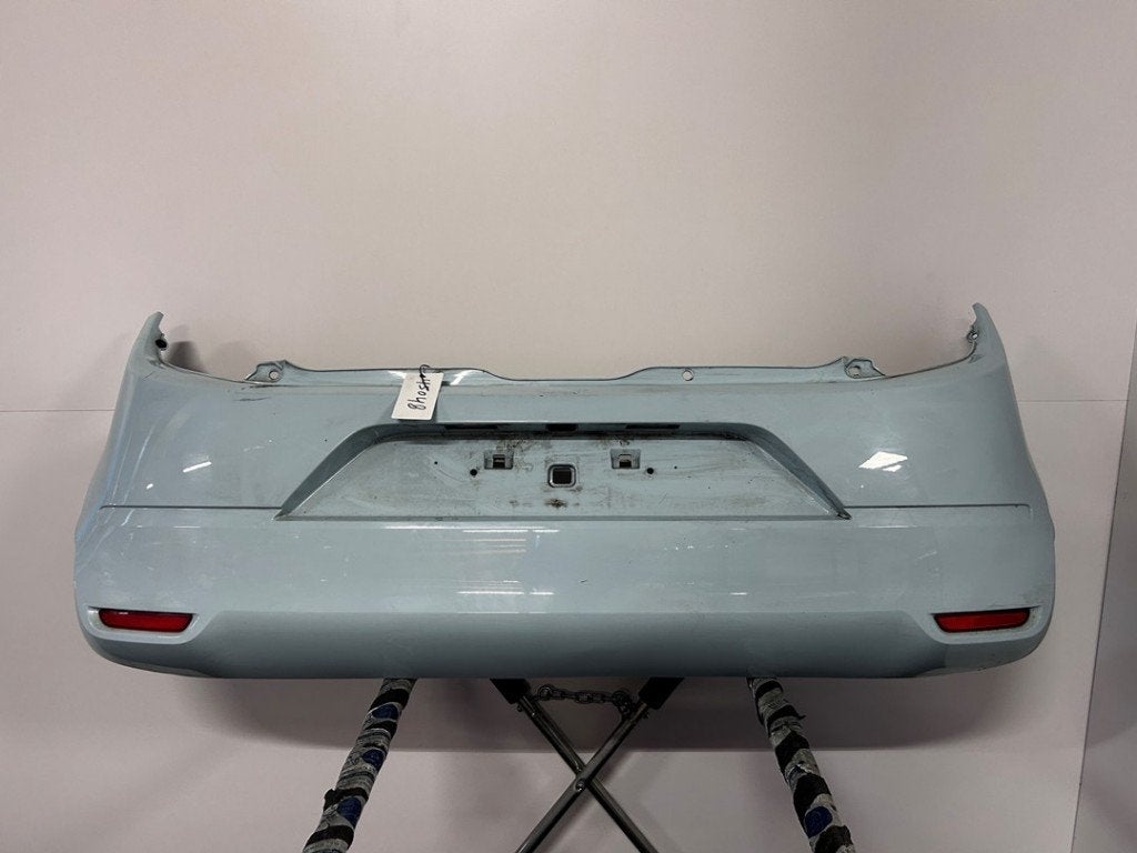 BUMPER ACHTER Renault Twingo III (AH) (01-2014/07-2024), Gebruikt, Renault, Achter, Dialog.deutschland@renault.de