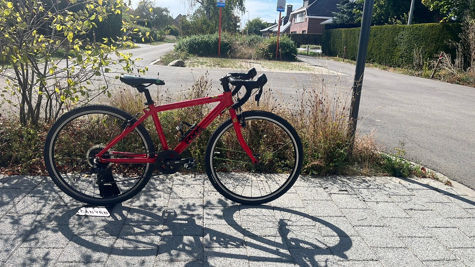 Frog road 67, Vélos & Vélomoteurs, Enlèvement, Comme neuf