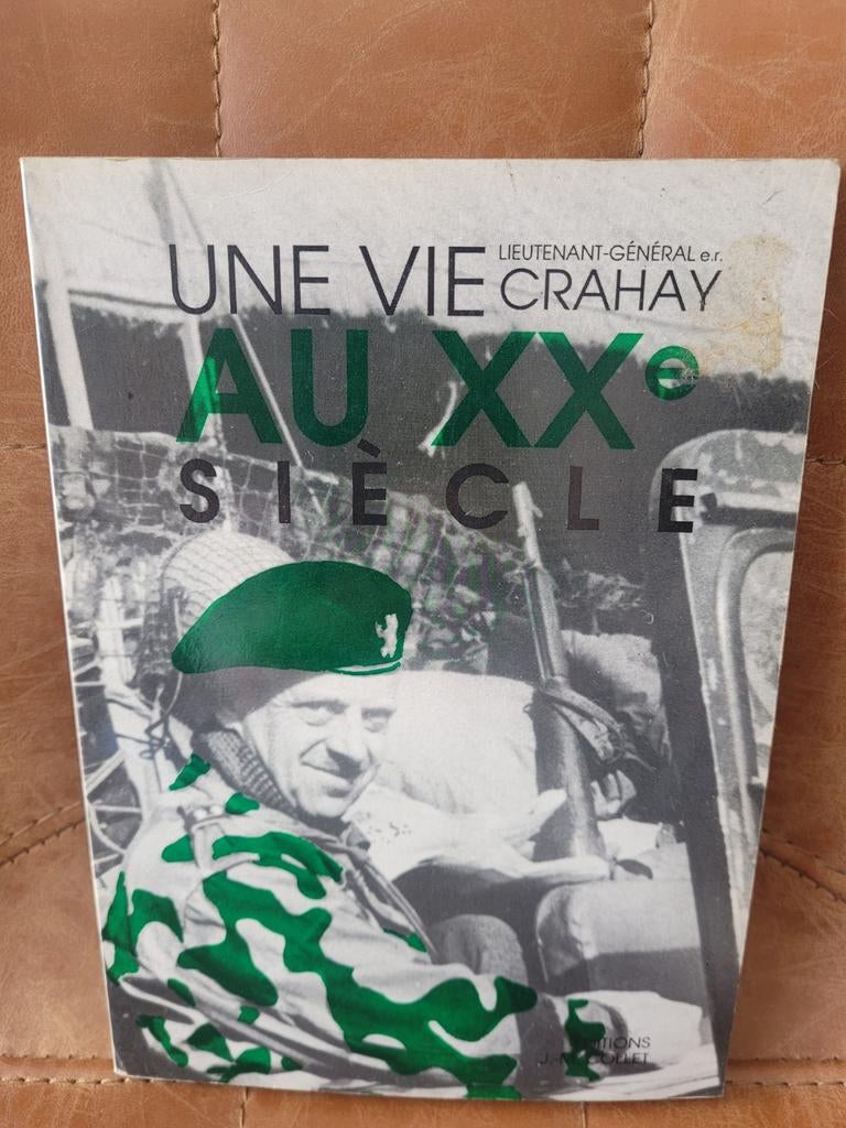 Une vie au XXe siècle, Enlèvement ou Envoi, Général