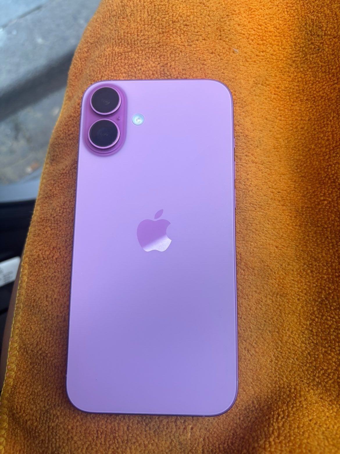 Iphone 16 plus rose, Télécoms, Téléphonie mobile | Apple iPhone, Enlèvement, Comme neuf, Rose, IPhone 16