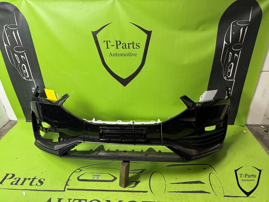 cupra leon voorbumper bumper boven, Gebruikt, Autovia A-2, Km 585 585
08760  Martorell, ES, SEAT S.A., Bumper