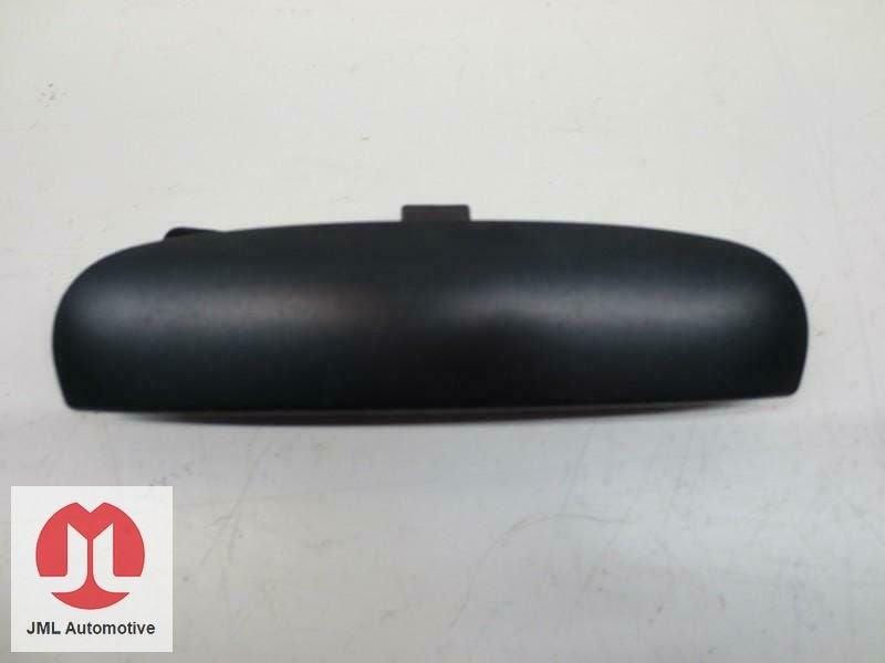 ACHTERKLEP HANDGREEP SCHAKELAAR CITROEN C3 PLURIEL, -, Utilisé, -, -