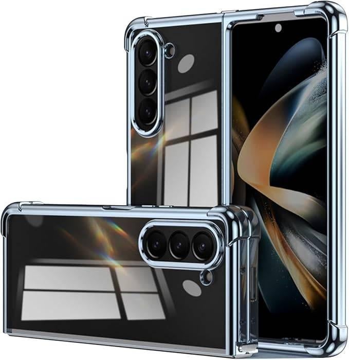 coque de protection z-fold5, Télécoms, Enlèvement ou Envoi, Neuf, Autres modèles