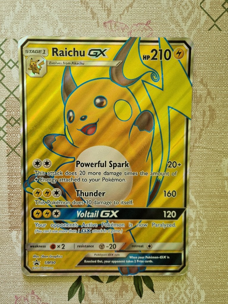 Pokemon kaarten oversized grote, Verzenden, Nieuw, Meerdere kaarten, Foil