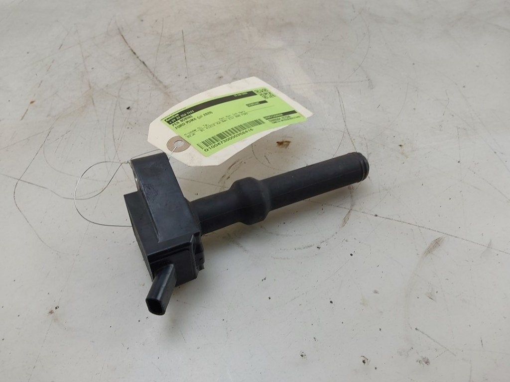 PEN BOBINE Ford Puma (01-2019/-) (|2207496|H6BG12A366AA|), Auto-onderdelen, Gebruikt, Henry-Ford-Straße  1
50735  Köln, DE, Ford-Werke GmbH