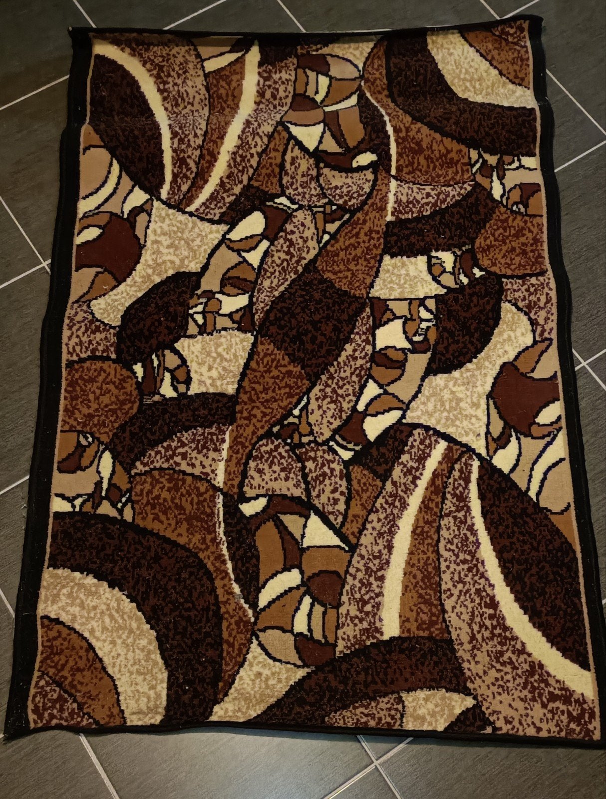 tapis, Huis en Inrichting, Ophalen