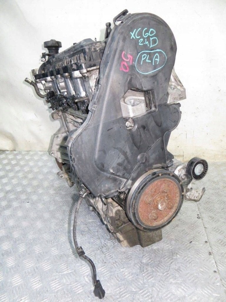 Moteur D5244T17 Nu XC60 VOLVO, Envoi, Utilisé, Daihatsu