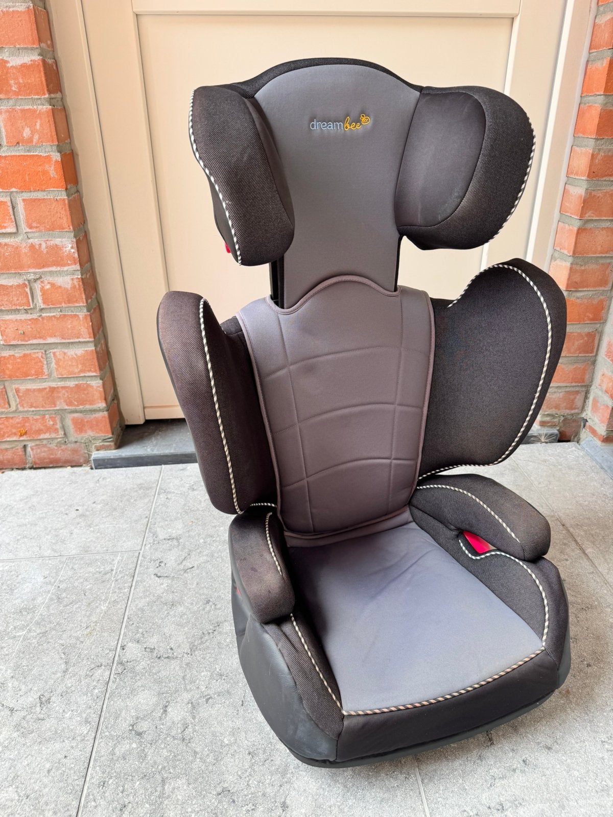 Autostoel Dreambee, Kinderen en Baby's, Autostoeltjes, Ophalen, Isofix