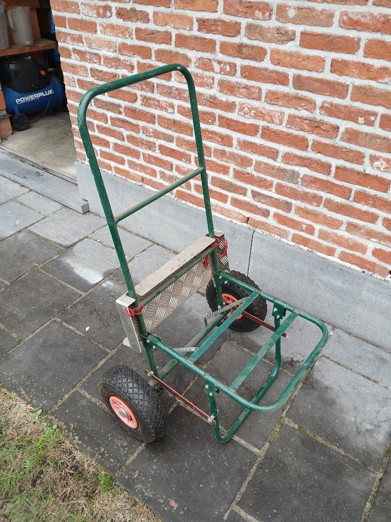 Viskar, Ophalen, Gebruikt