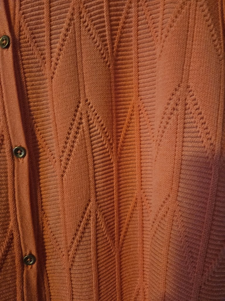 Trui met korte mouwen met bijpassend gilet, Gigue, Enlèvement ou Envoi, Neuf, Taille 46/48 (XL) ou plus grande
