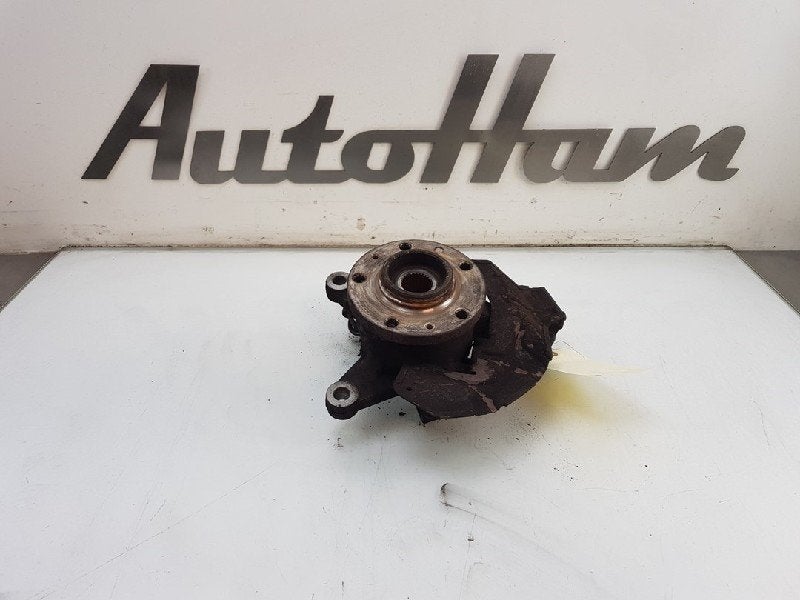 FUSEE AVANT GAUCHE Fiat Scudo (270) (|9403646938|), Dhr. J. Ham, Administratie@autoham.nl, Utilisé, Fiat