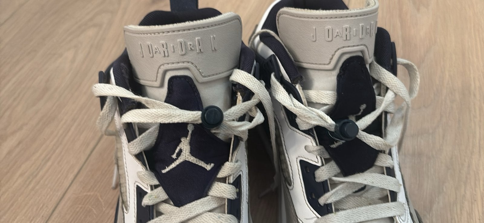 Tenis jordan, Handtassen en Accessoires, Manchetknopen, Ophalen of Verzenden, Zo goed als nieuw