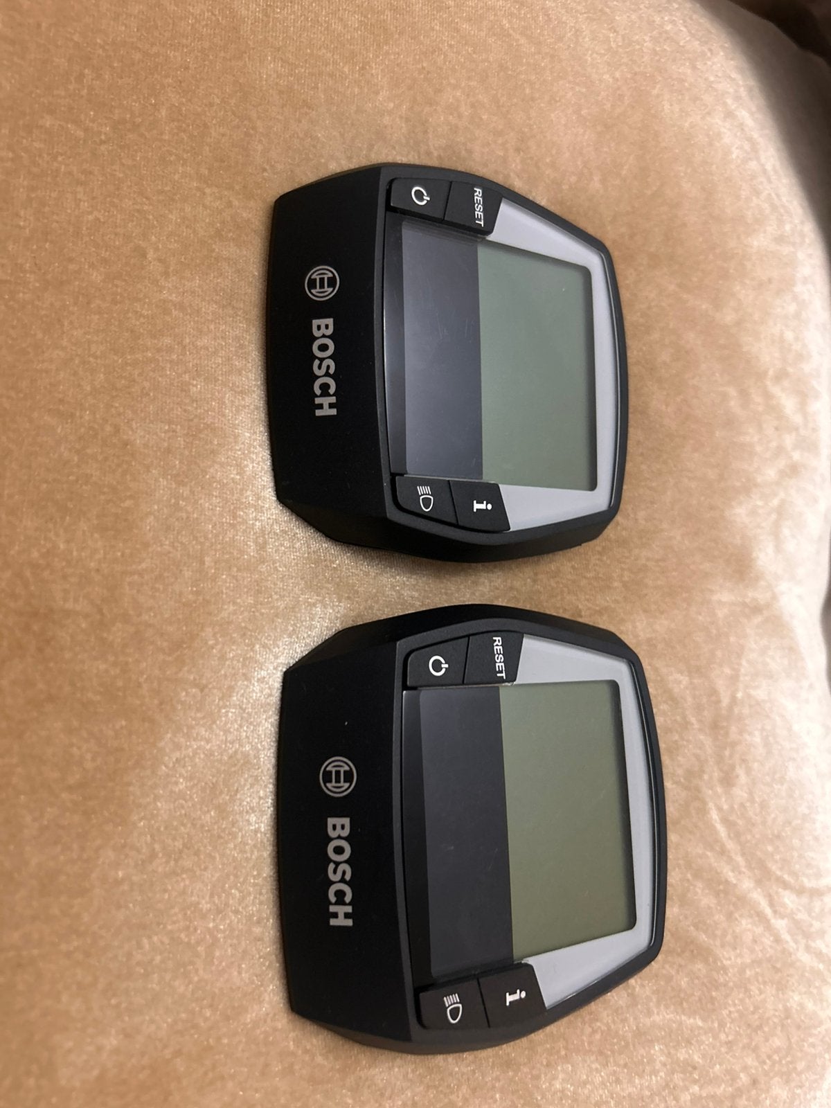 2x bosch schermen, Fietsen en Brommers, Ophalen of Verzenden, Nieuw