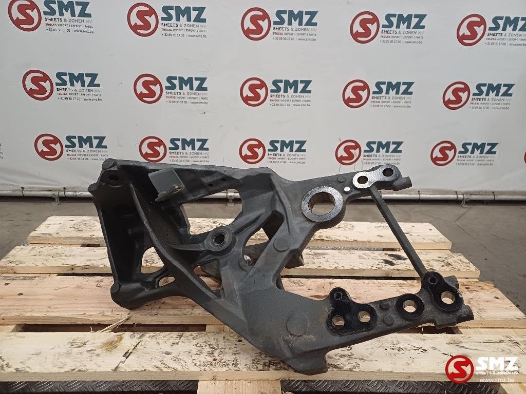 Occ support de châssis gauche DAF, Utilisé, DAF, Suspension et Châssis