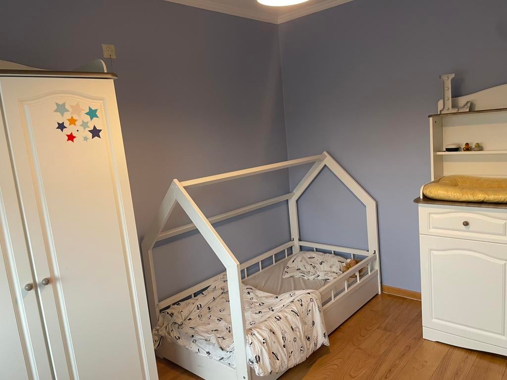 Kinderkamer, Ophalen, Gebruikt, Jongetje of Meisje