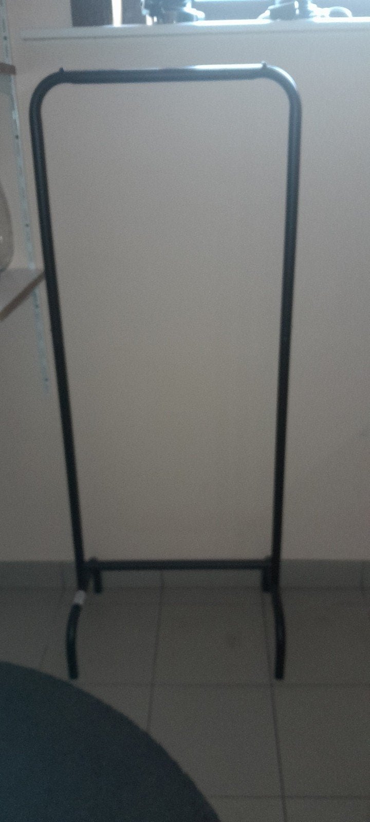 kleding rek 2 x, Vêtements | Femmes, Portants à vêtements, Enlèvement