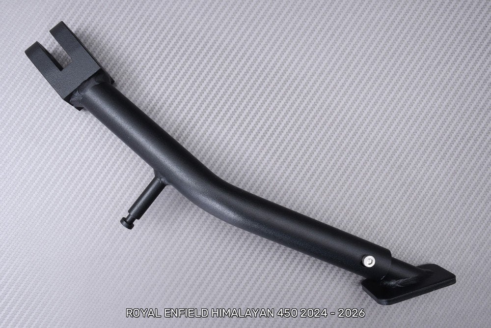 Béquille latérale ROYAL ENFIELD HIMALAYAN 450 2024 - 2026, Motos, Enlèvement ou Envoi, Neuf