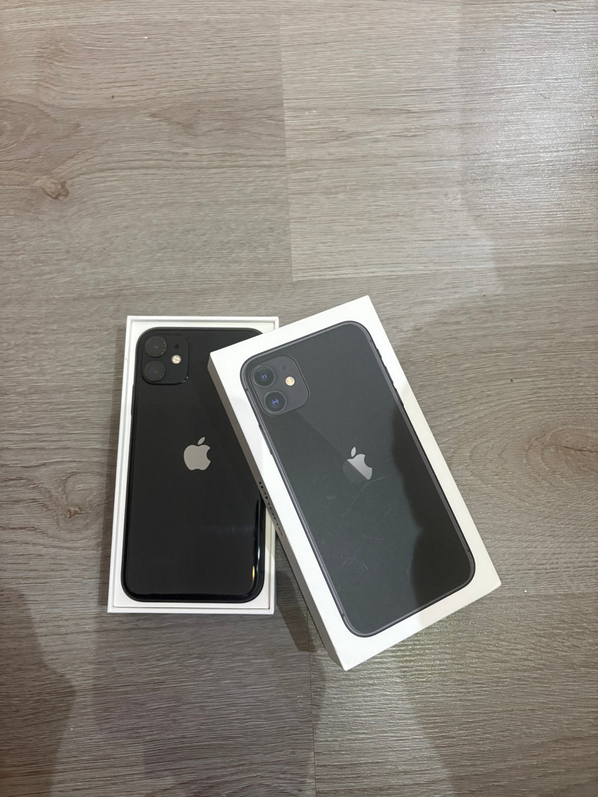 Iphone 11, Télécoms, Enlèvement, Comme neuf, IPhone 11