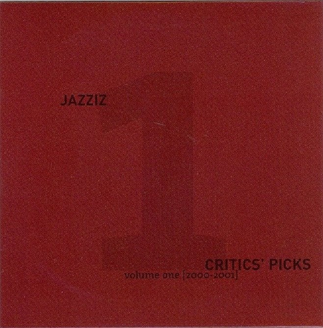 SALE->CD VARIOUS-Critic's Picks Vol.1-Jazziz May, CD & DVD, Envoi, Blues