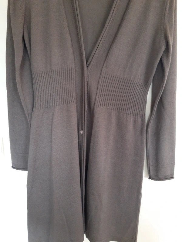 dames cardigan, Maat 38/40 (M), Overige kleuren, Avalanche, Ophalen of Verzenden
