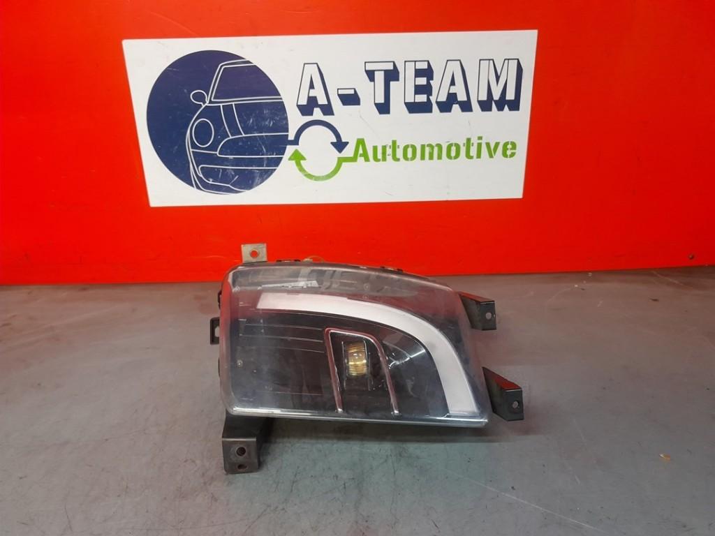 MISTLAMP LINKS VOOR Tesla Model X (01-2013/-) (00197430), Gebruikt, Overige automerken