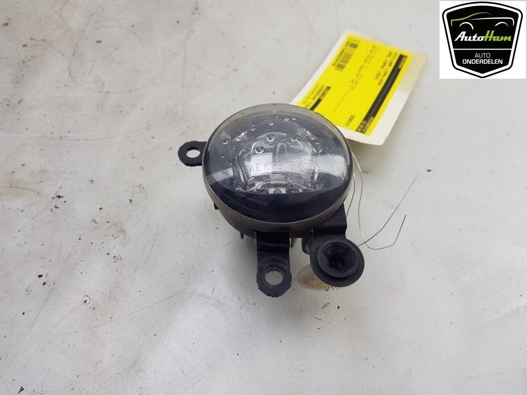 ANTI BROUILLARD AVANT GAUCHE Opel Corsa F (UB / UH / UP), Opel, Opel Automobile GmbH, Utilisé, Kontakt-opel@opel.com