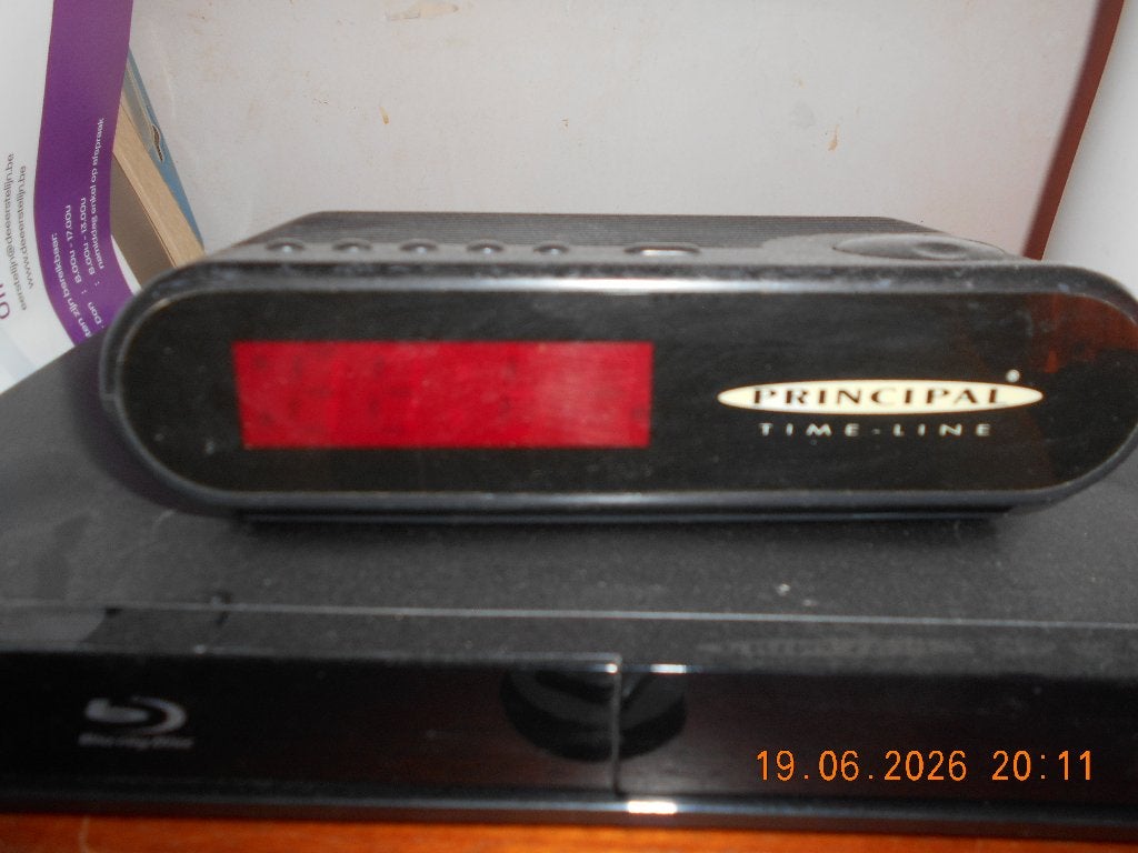 verschillende radio wekkers, Ophalen of Verzenden