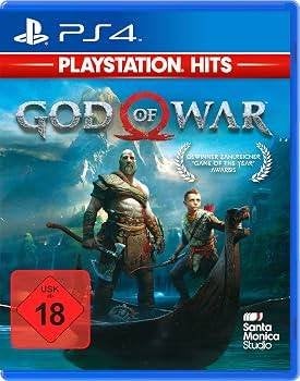 God of War - PlayStation 4, Consoles de jeu & Jeux vidéo, 1 joueur, Enlèvement, Comme neuf, Aventure et Action