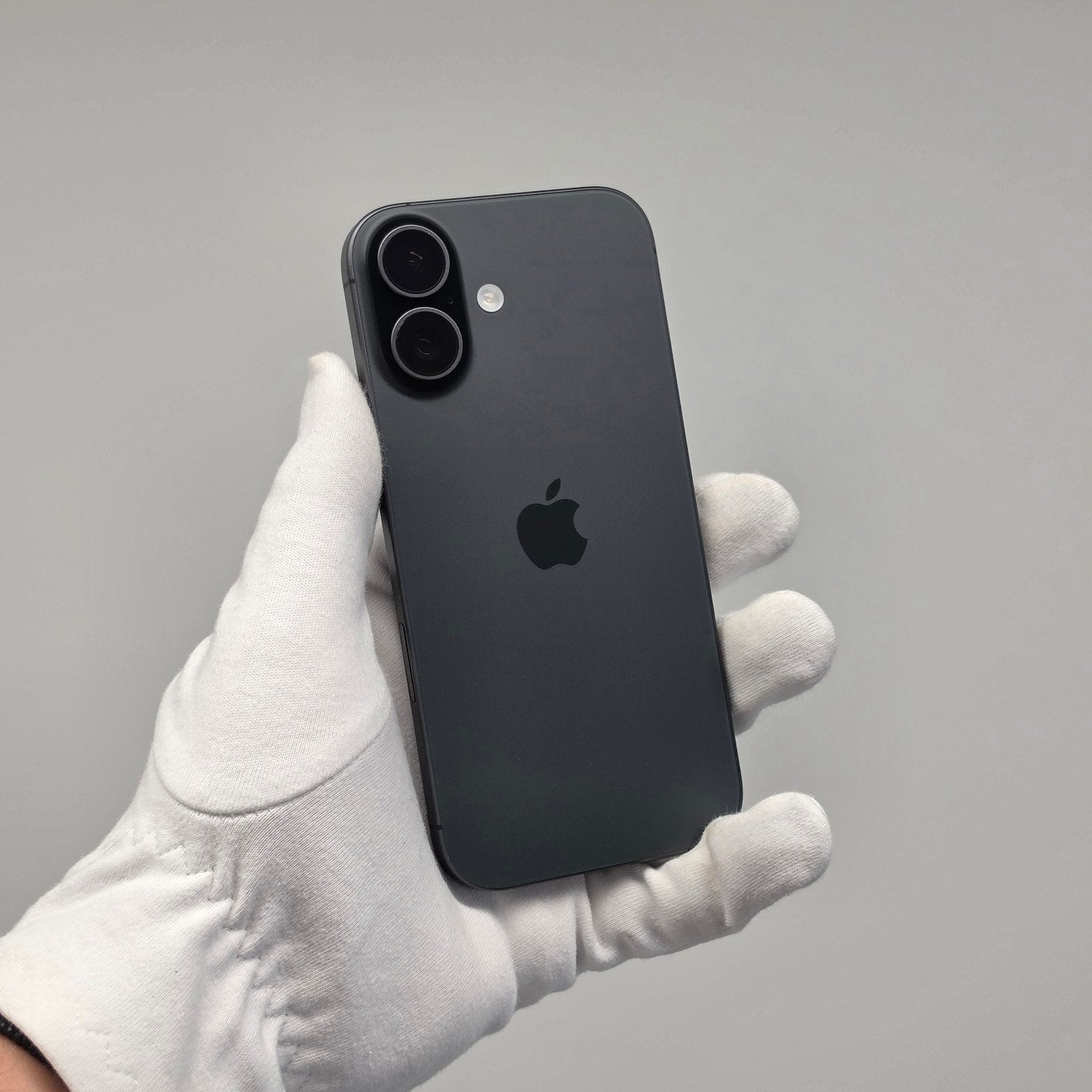 IPHONE 17 5G 256 GO NOIR, Télécoms, Téléphonie mobile | Housses, Coques & Façades | Apple iPhone, Enlèvement