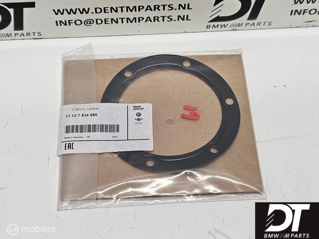 Carterpanpakking origineel nieuw BMW M3 E46 S54 11137834886, Neuf, Enlèvement ou Envoi, BMW, BMW