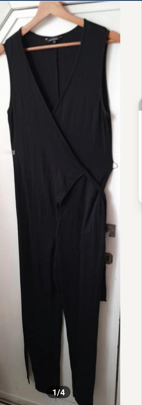 Stretch jumpsuit medium JBC., JBC, Ophalen of Verzenden, Zo goed als nieuw, Maat 38/40 (M)
