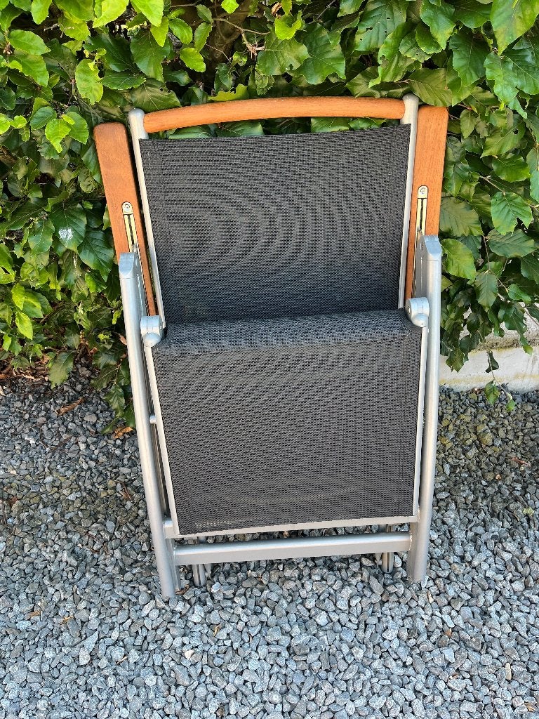 fauteuil de jardin, Jardin & Terrasse, Enlèvement, Bois