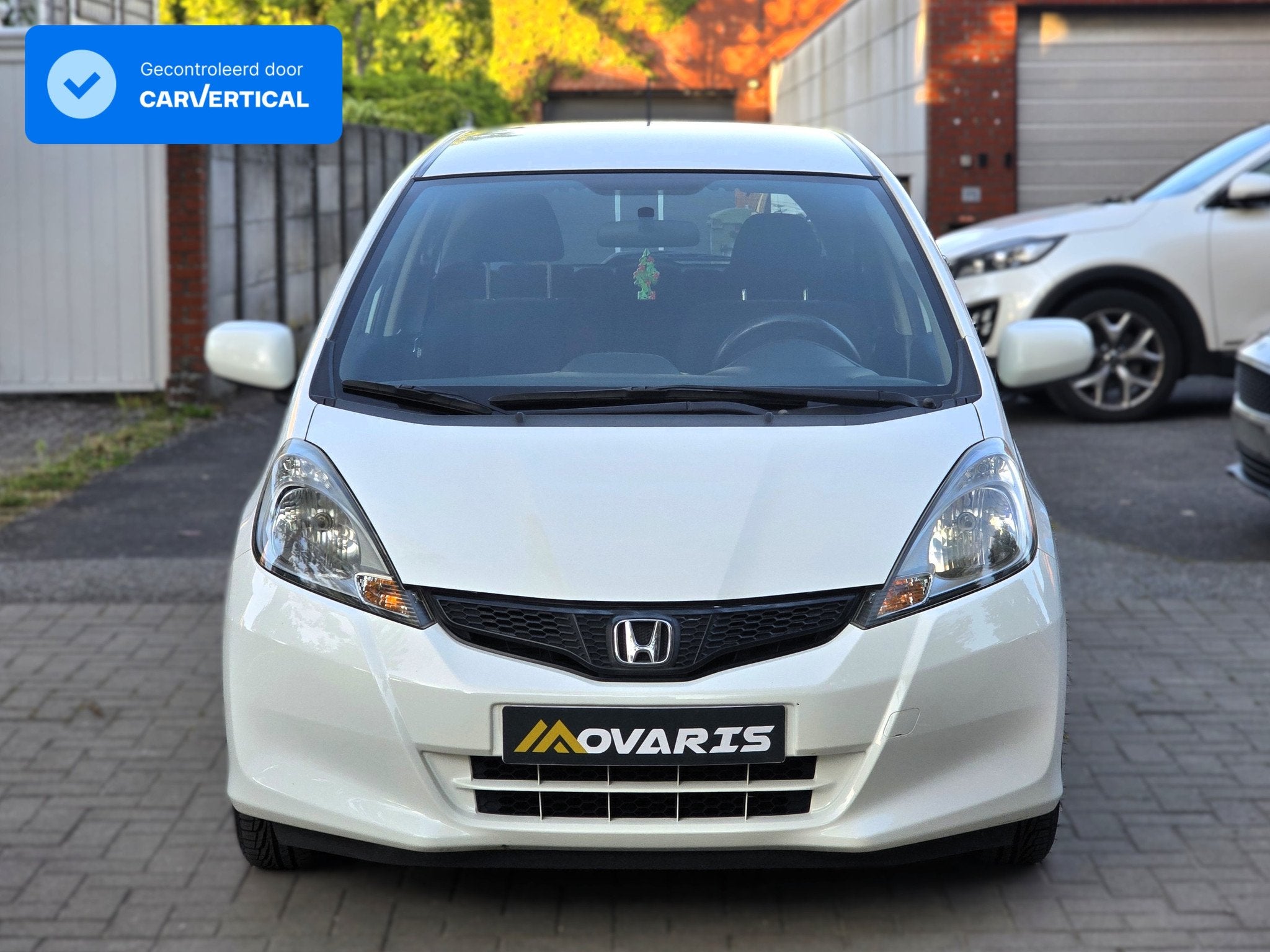 Honda Jazz 1.2i I-Vtec Dealer onderhouden Garantie, 1197 cm³, Euro 5, Achat, 90 ch